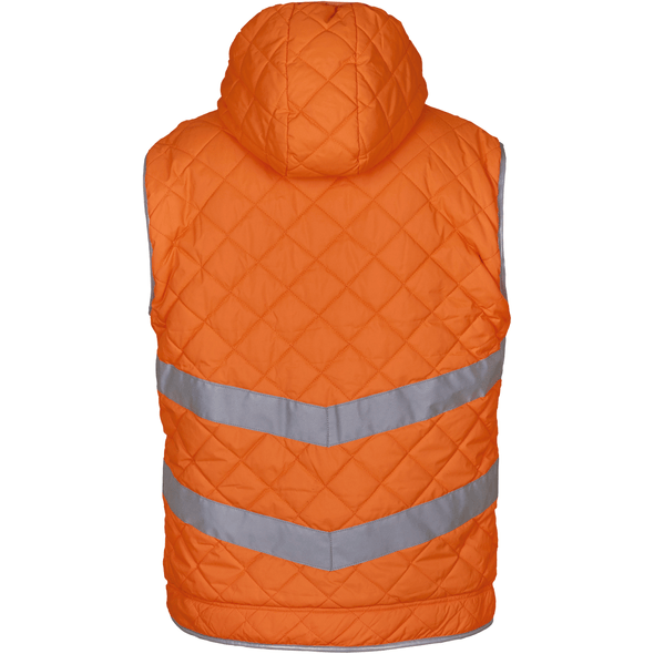Yoko | Kensington high visibility vest Yoko | Kensington high visibility vest
